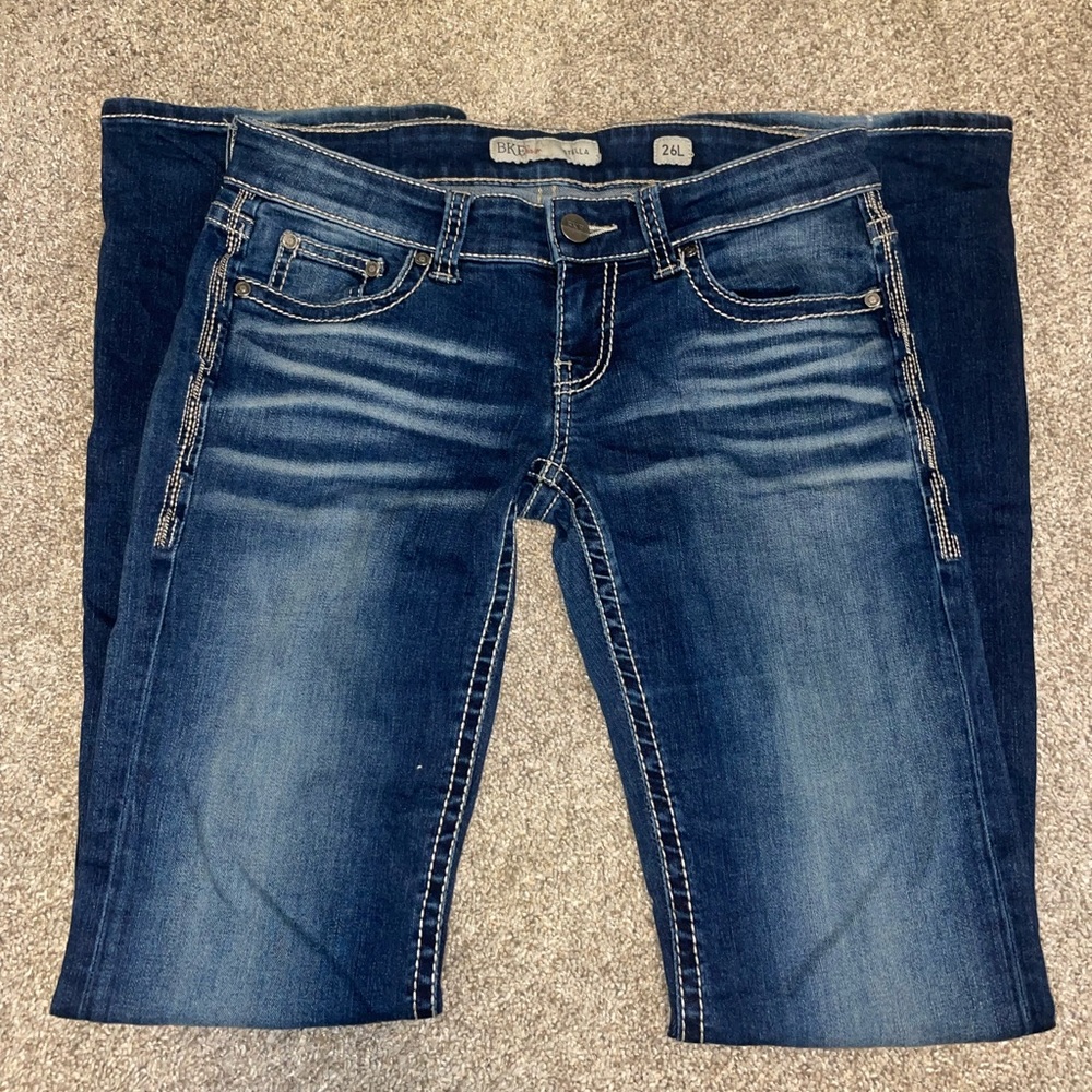 BLE Stella Jeans Extra Long